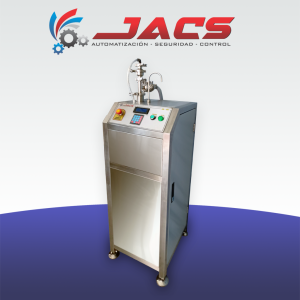JACS DSL - H1000